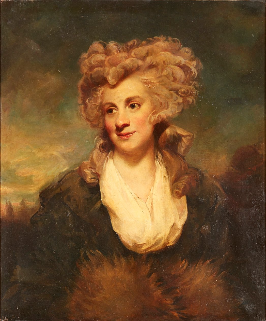 Lady De Clifford