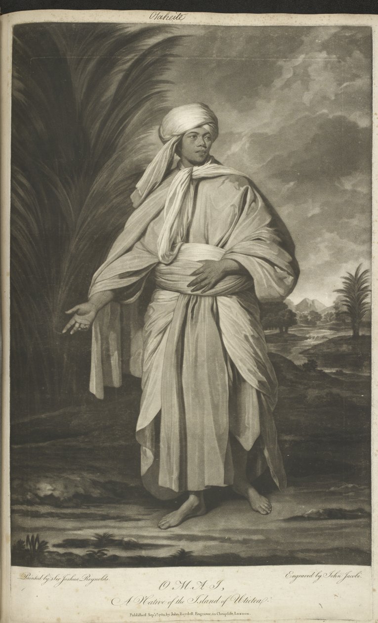  by Joshua (after) Reynolds