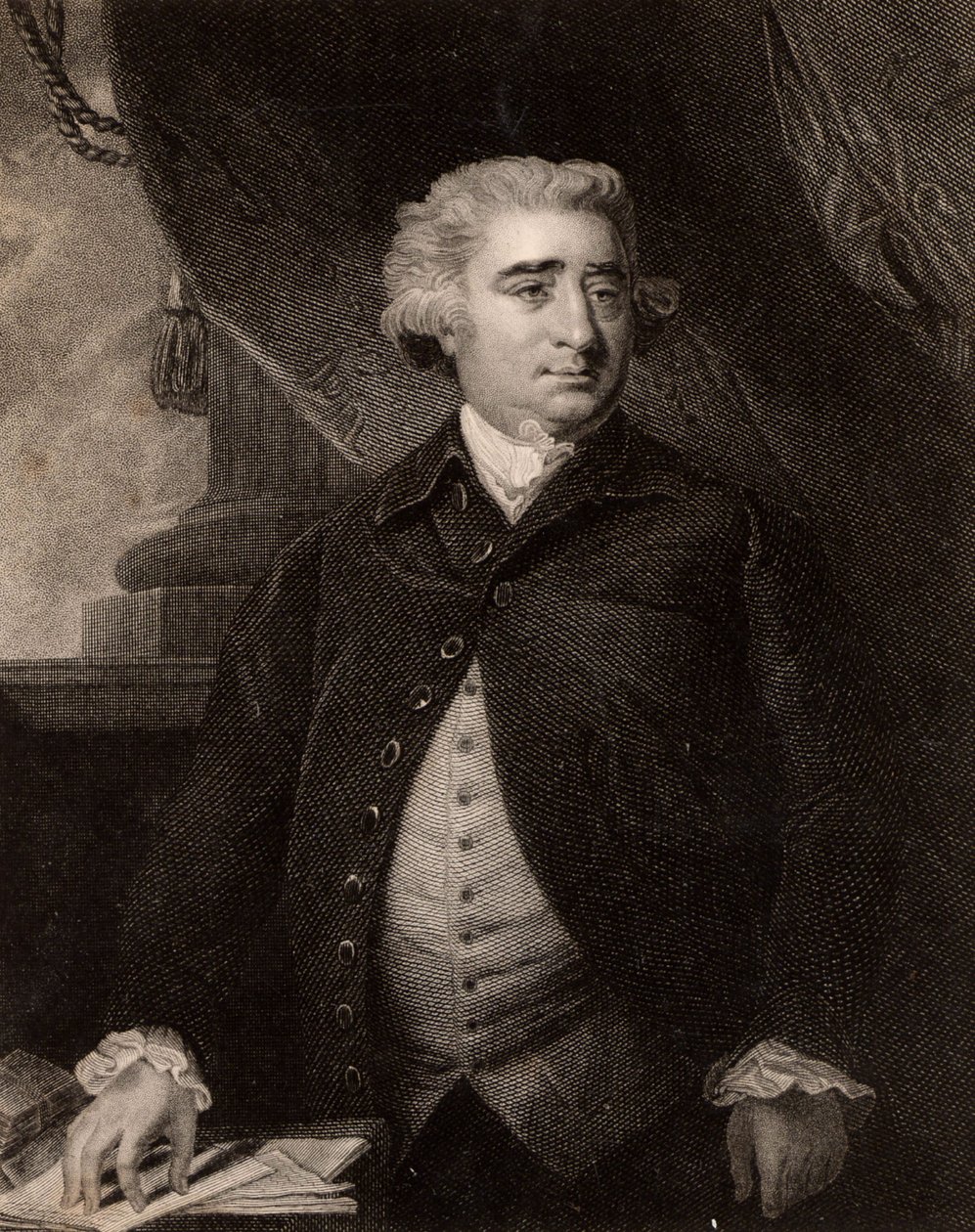  by Joshua (after) Reynolds
