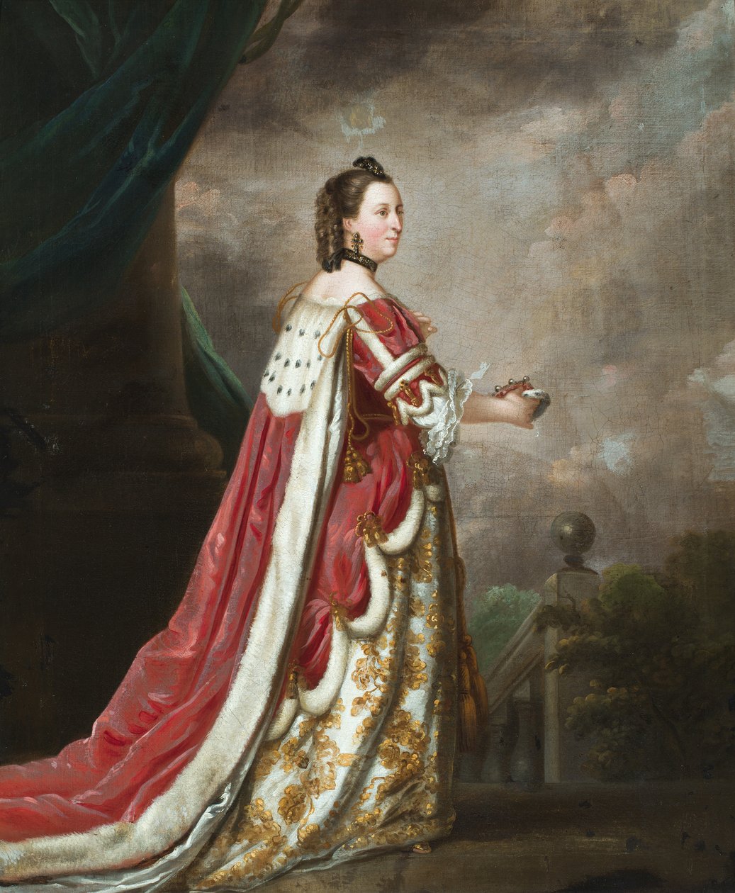  by Joshua (after) Reynolds