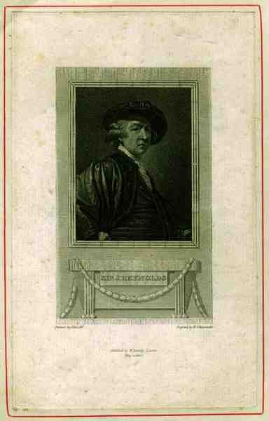 Sir Joshua Reynolds