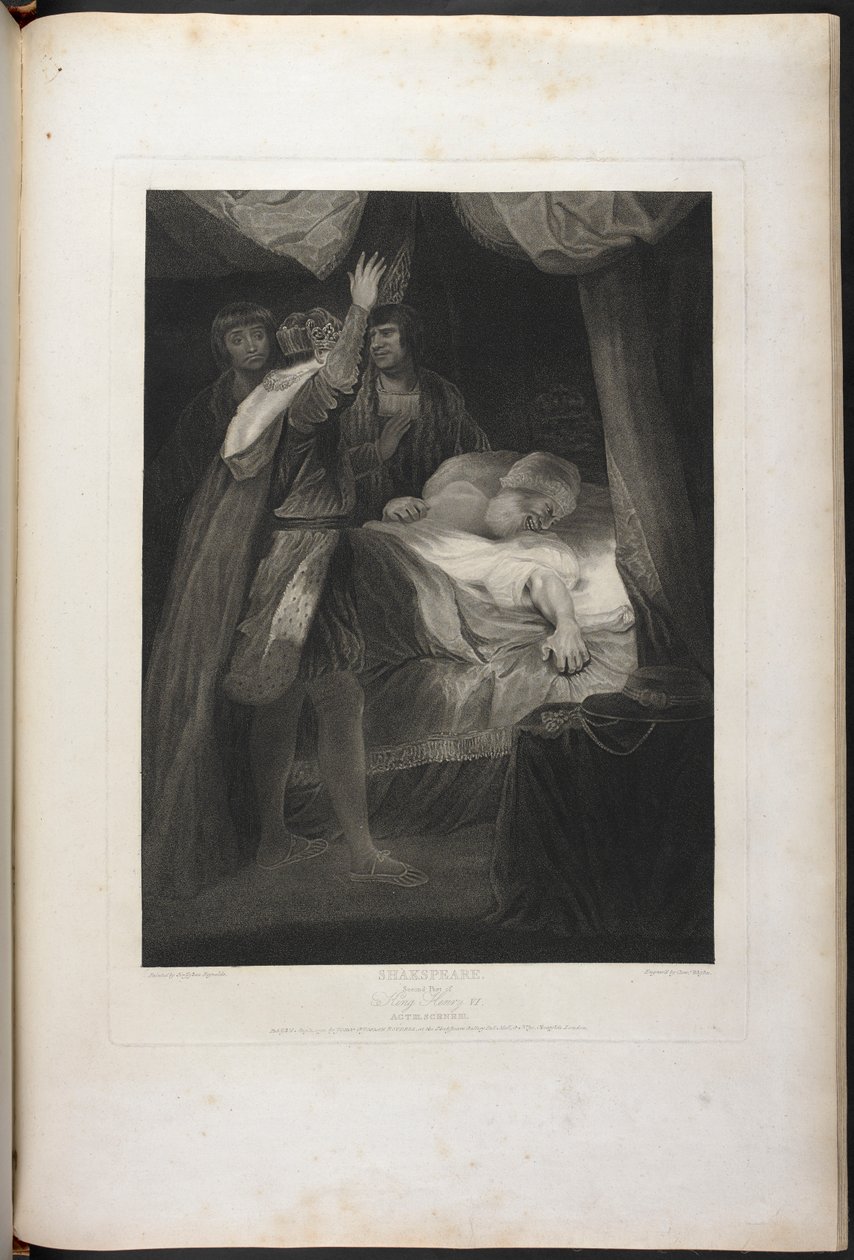  by Joshua (after) Reynolds