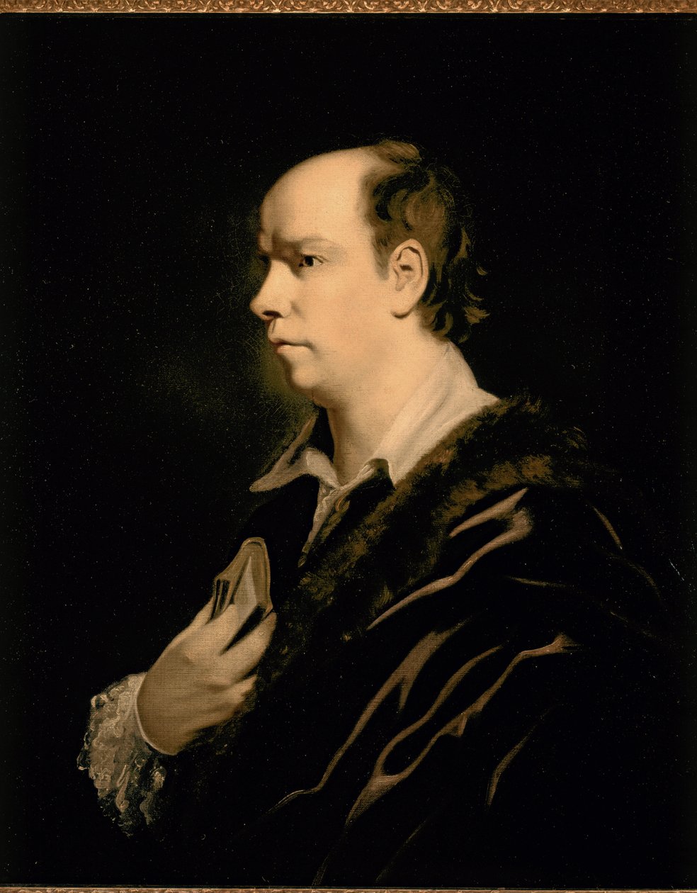  by Joshua (studio of) Reynolds