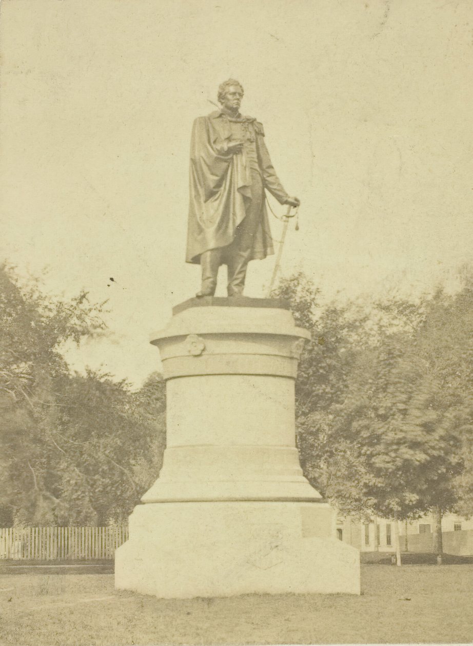 Amiral Matthew Perry