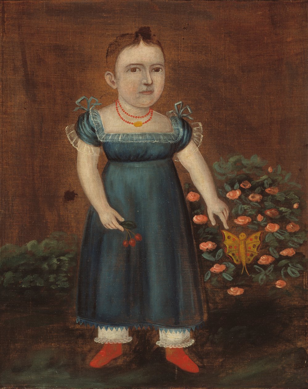 Adelia Ellender