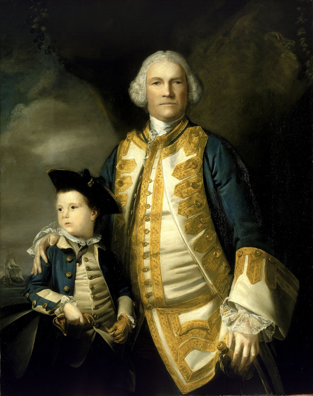  by Joshua Reynolds
