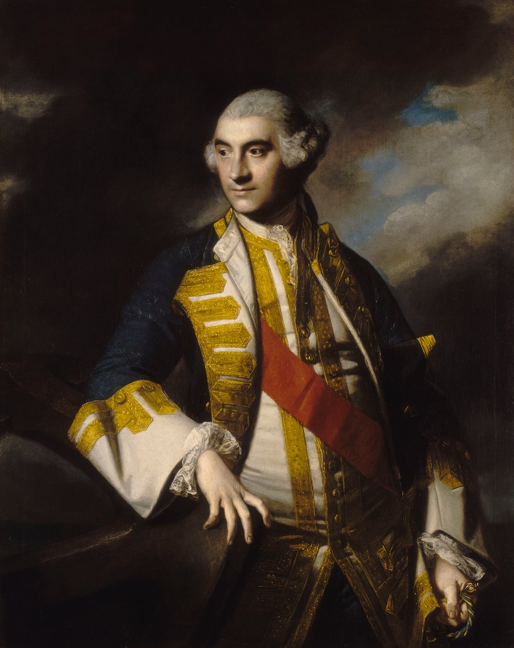  by Joshua Reynolds