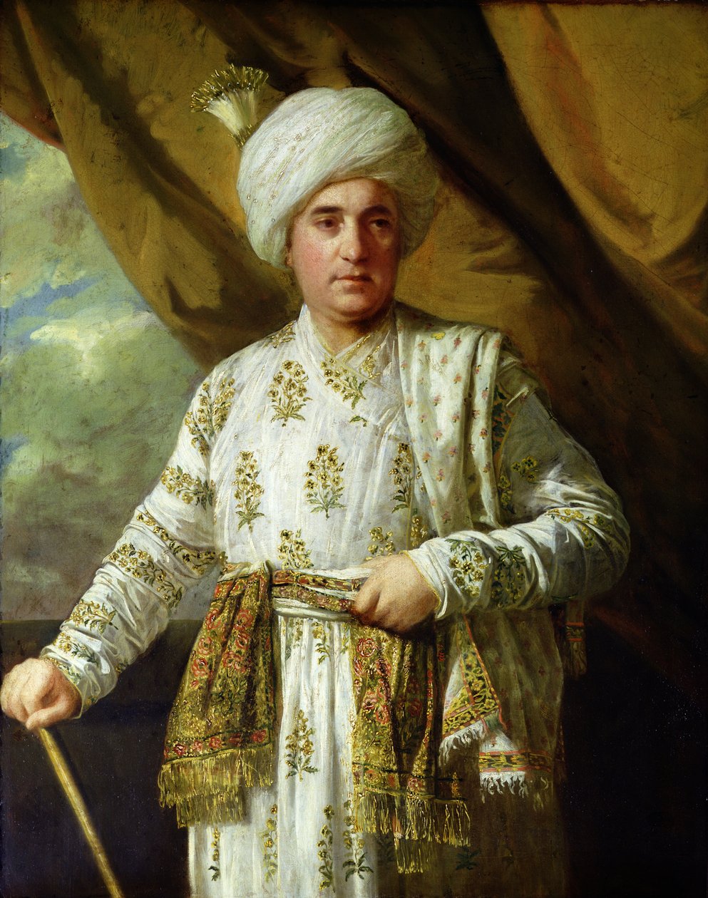 Doğu Hindistan Şirketi