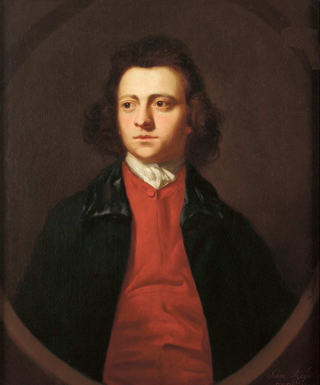  by Joshua Reynolds