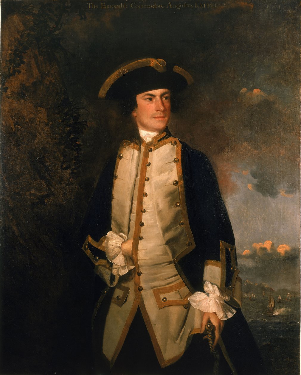  by Joshua Reynolds
