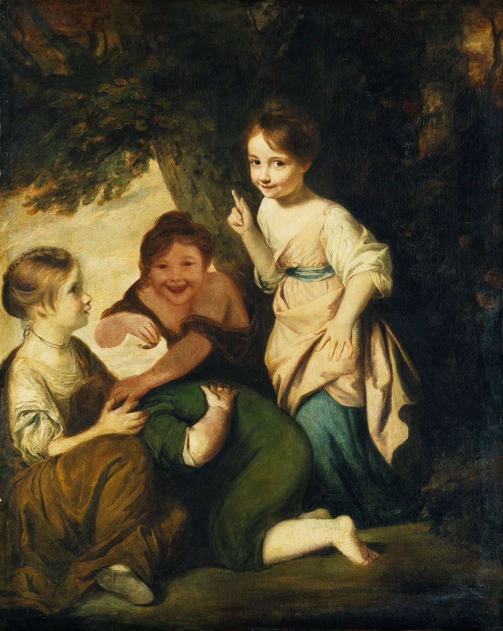  by Joshua Reynolds