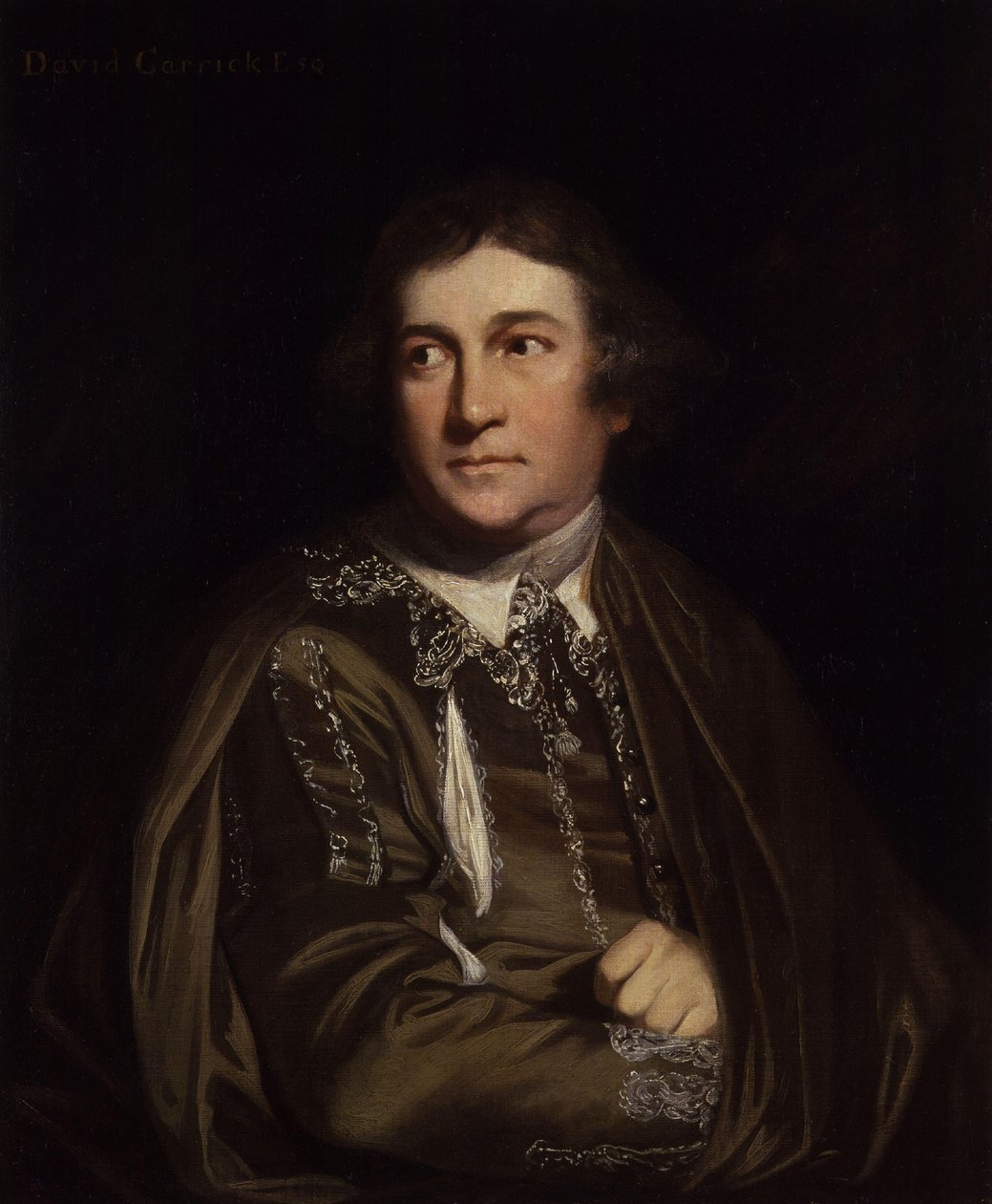  by Joshua Reynolds