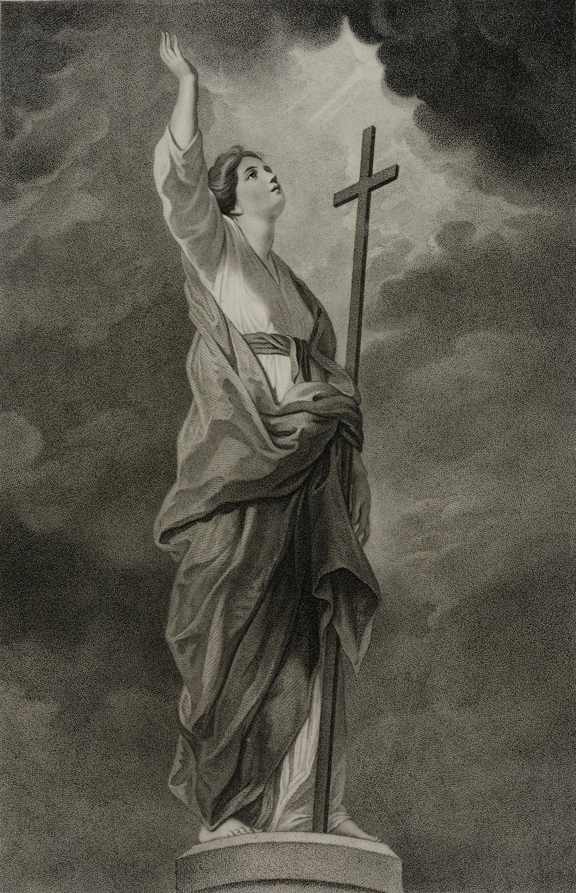 İnanç by Joshua Reynolds