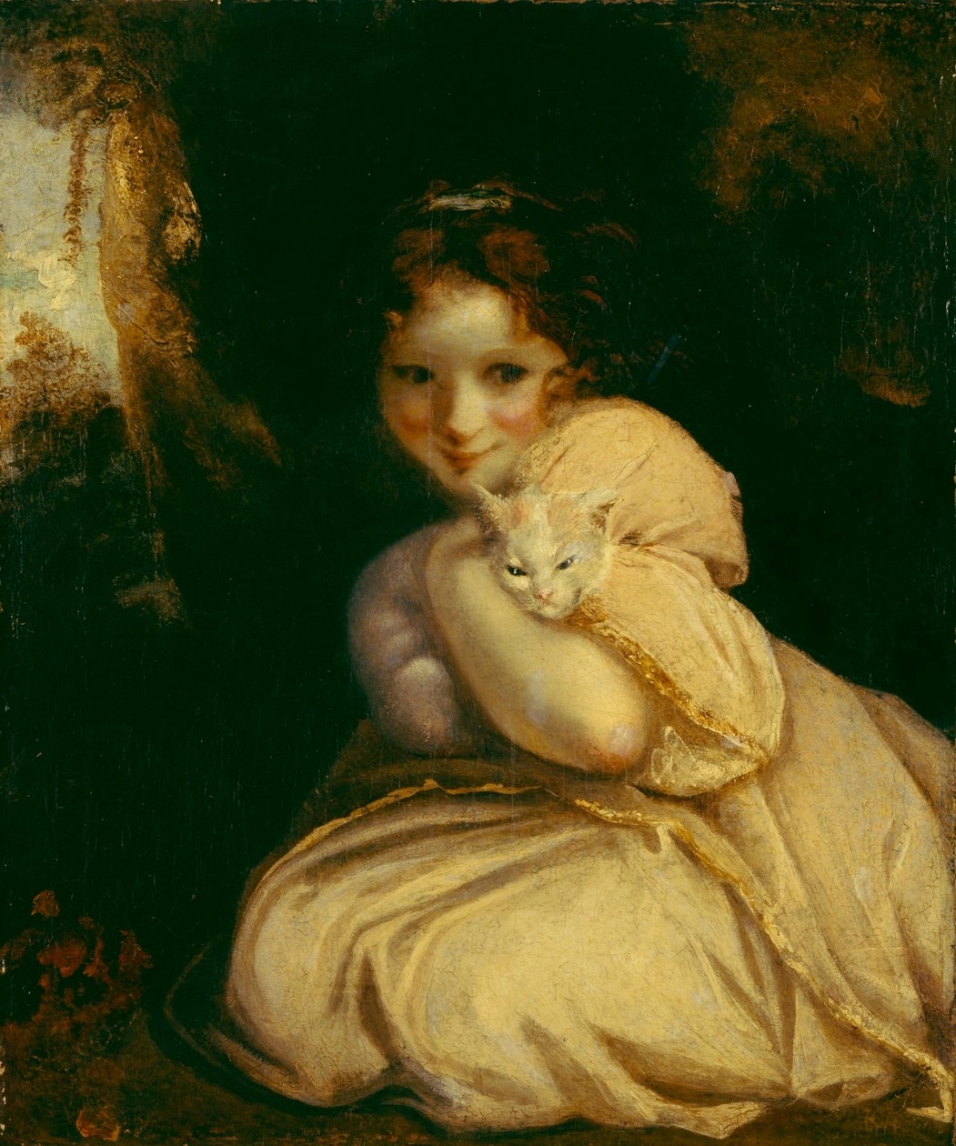  by Joshua Reynolds