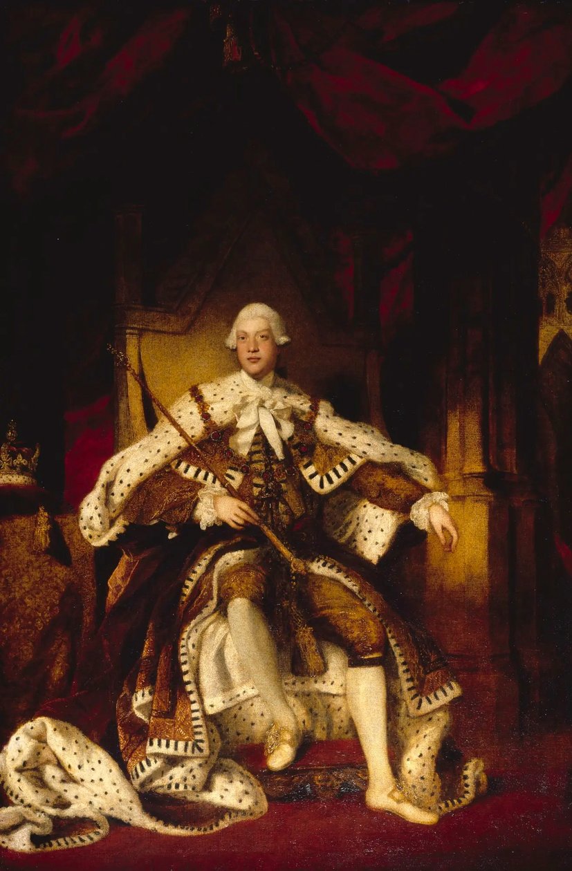  by Joshua Reynolds