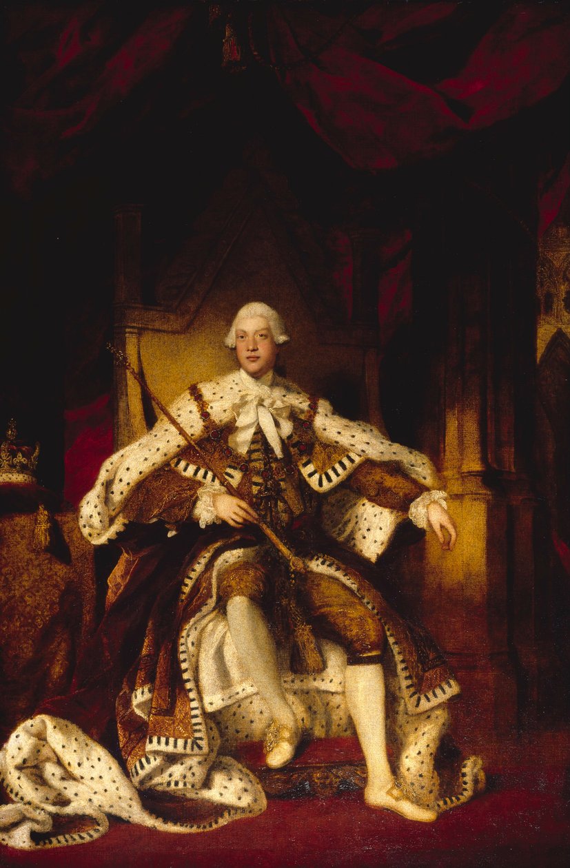  by Joshua Reynolds