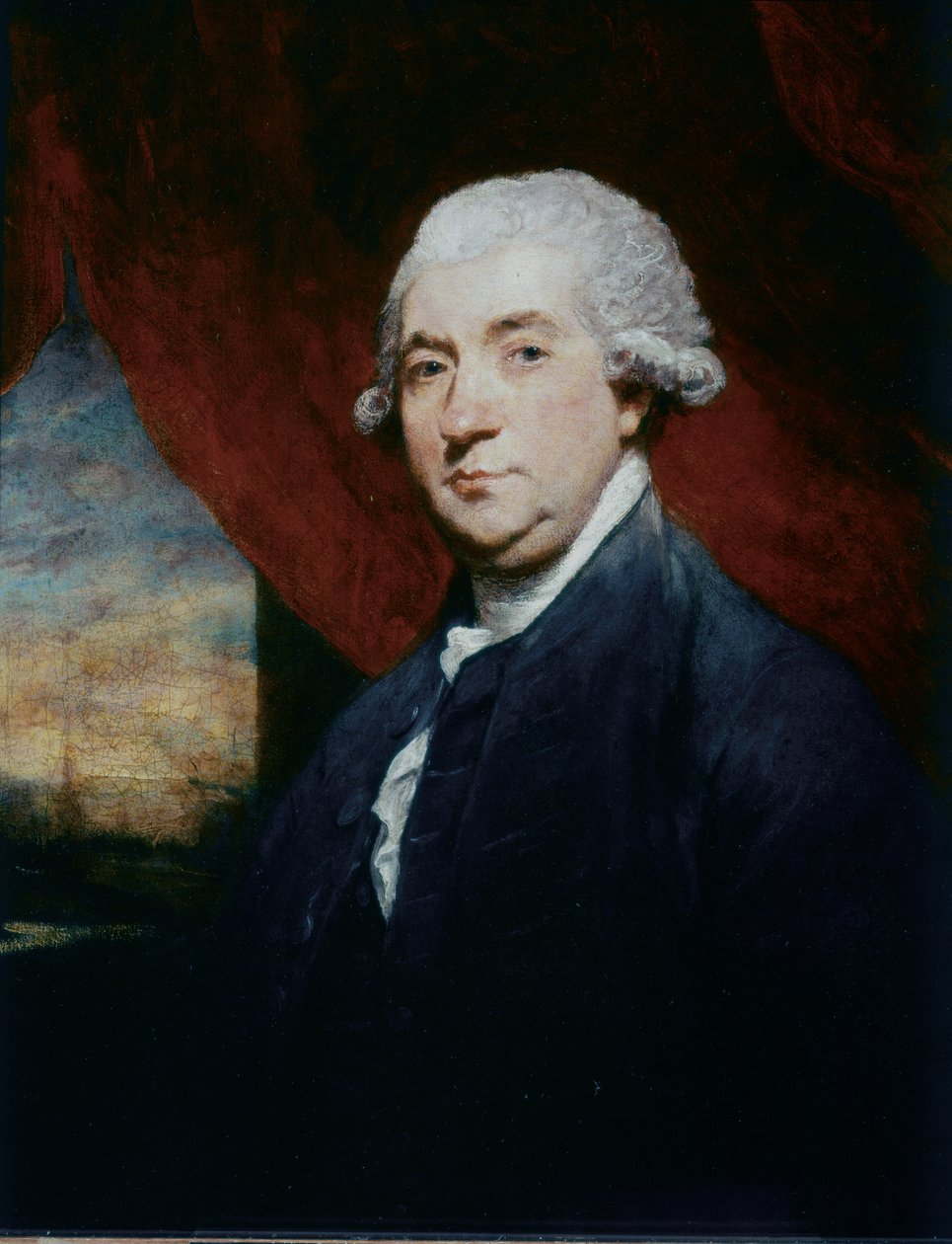  by Joshua Reynolds