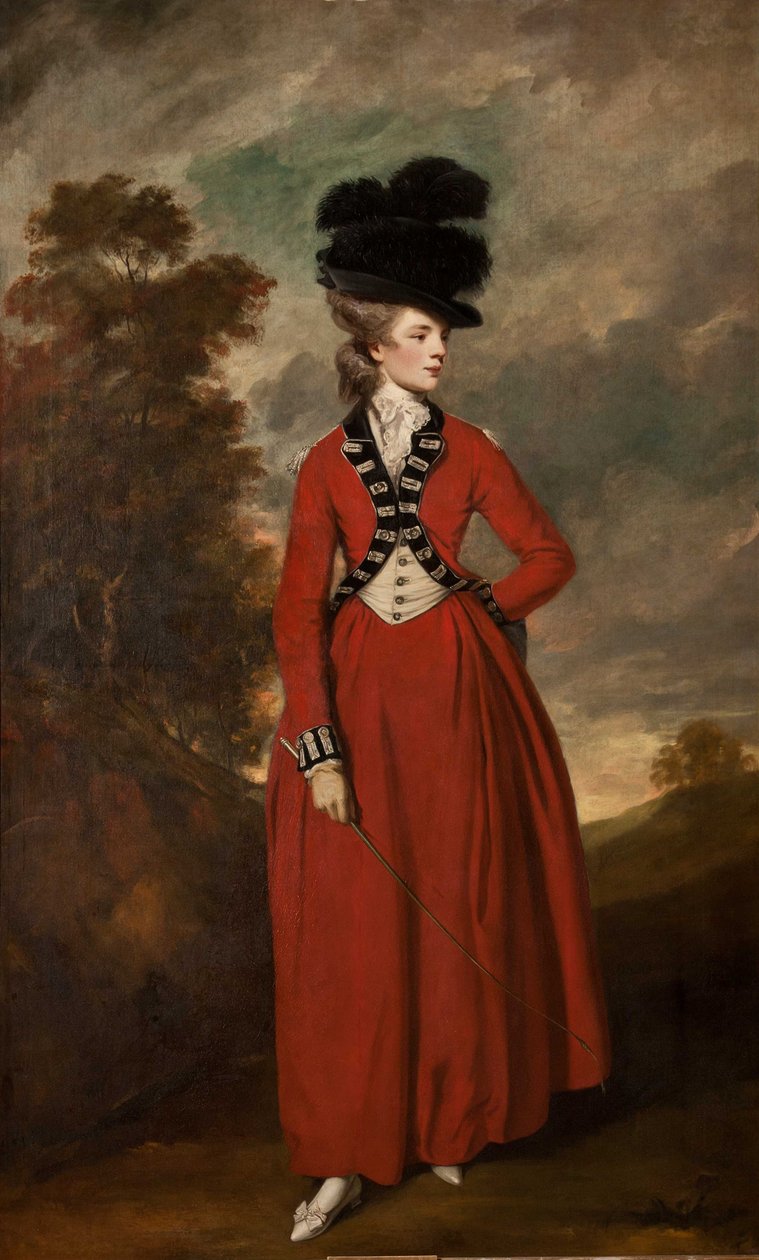  by Joshua Reynolds