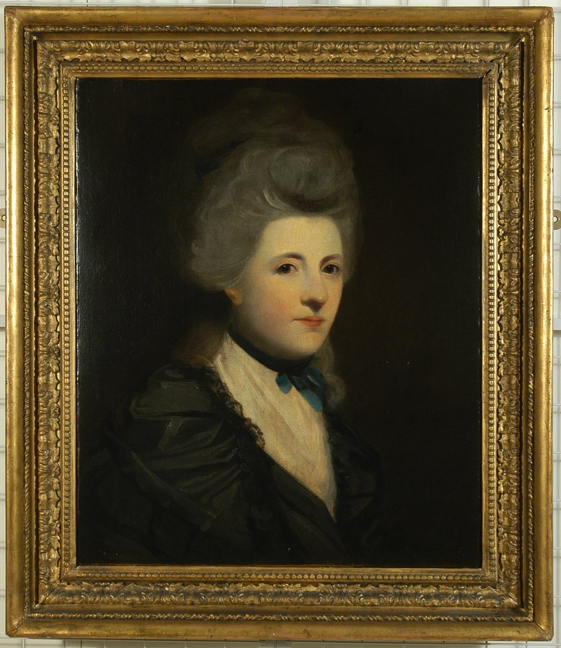 Margaret, Leydi Beaumont, c.1778-9 by Joshua Reynolds
