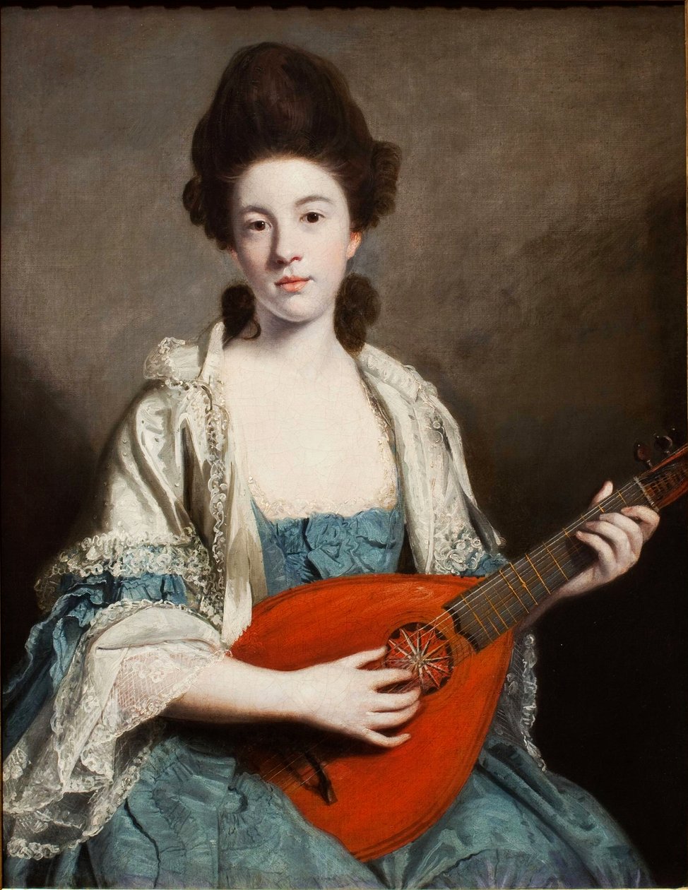  by Joshua Reynolds