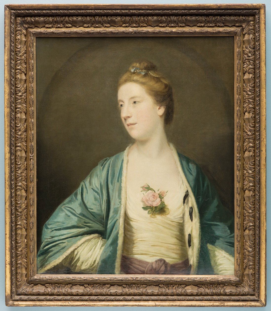  by Joshua Reynolds