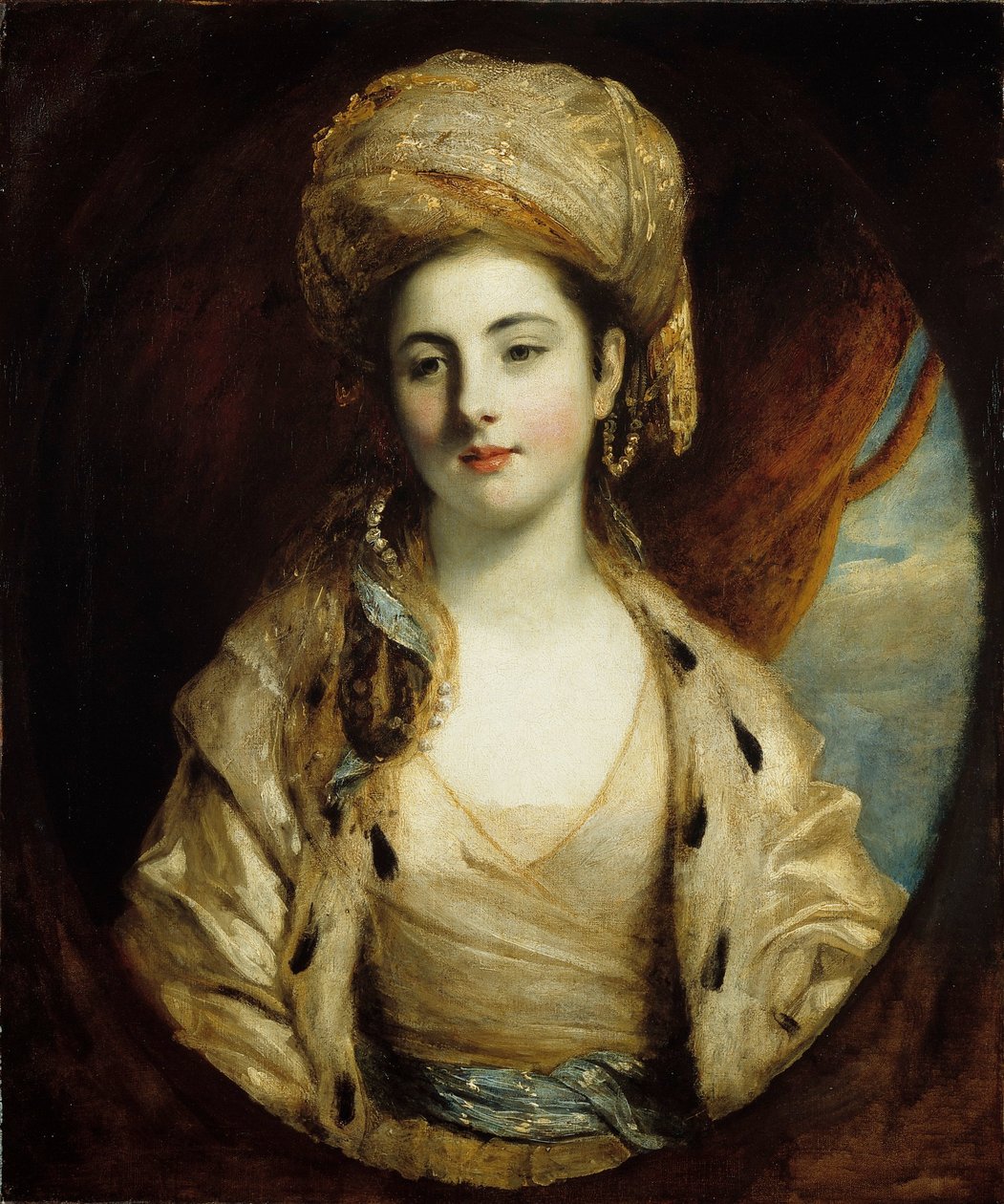  by Joshua Reynolds