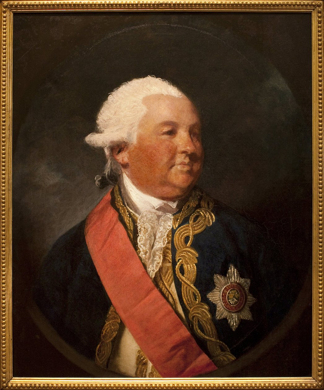 Amiral Sir Edward Hughes