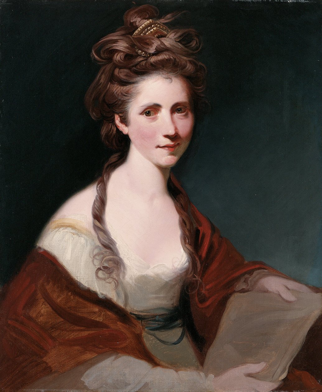 Angelica Kauffmann