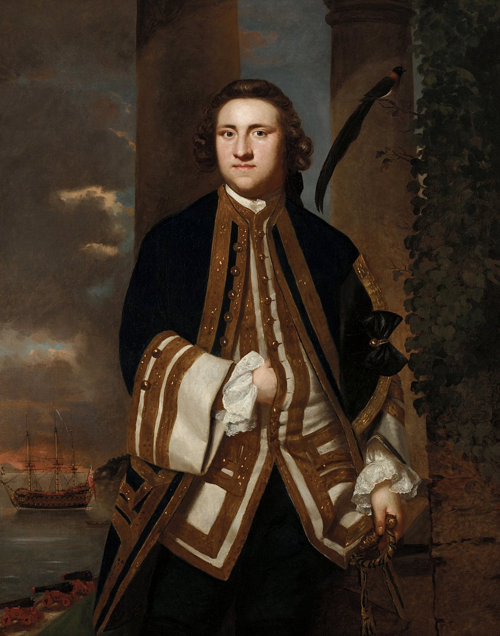  by Joshua Reynolds