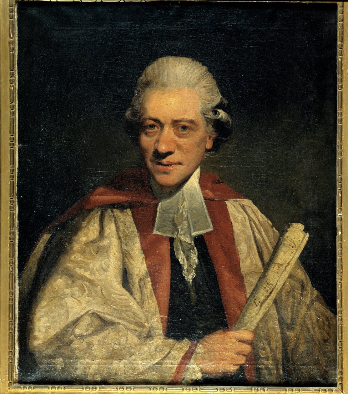  by Joshua Reynolds