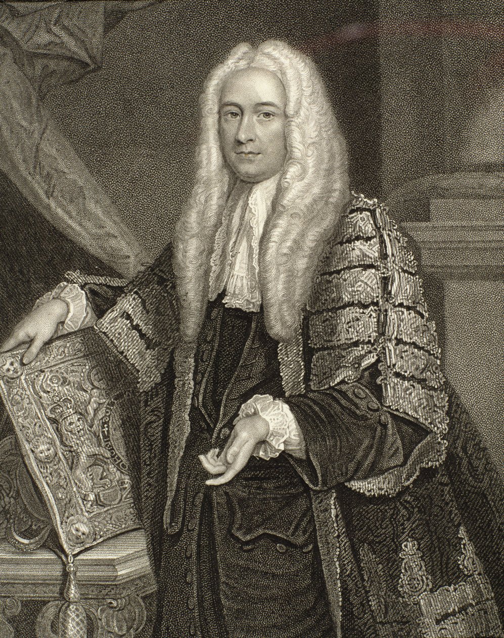 Henry Fox