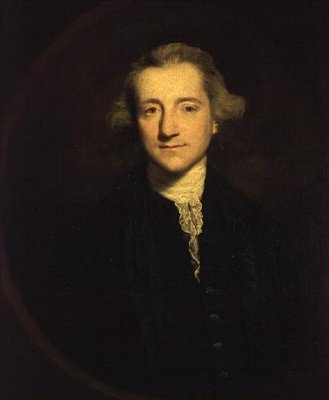 Henry Vansittart