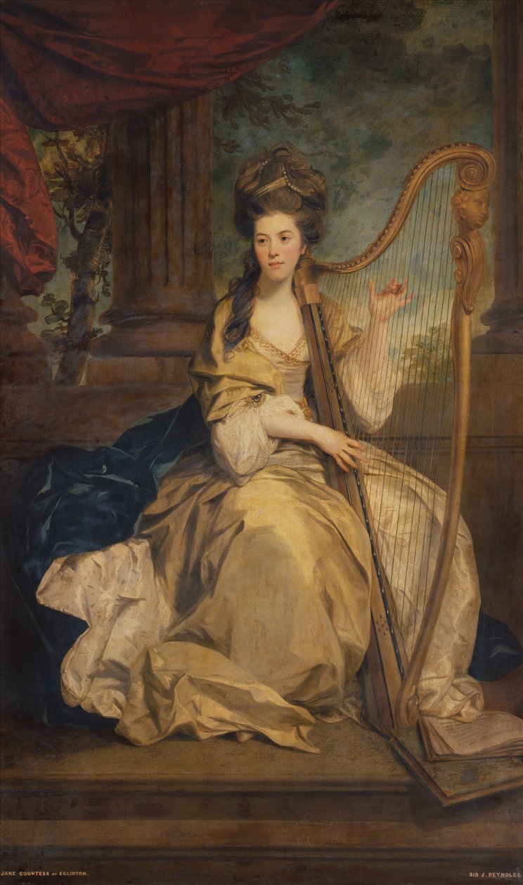 Jane Lindsay