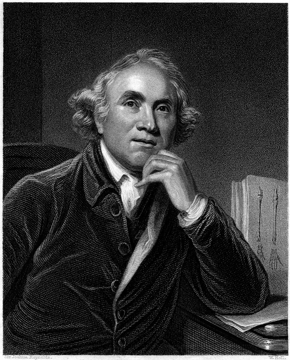 John Hunter