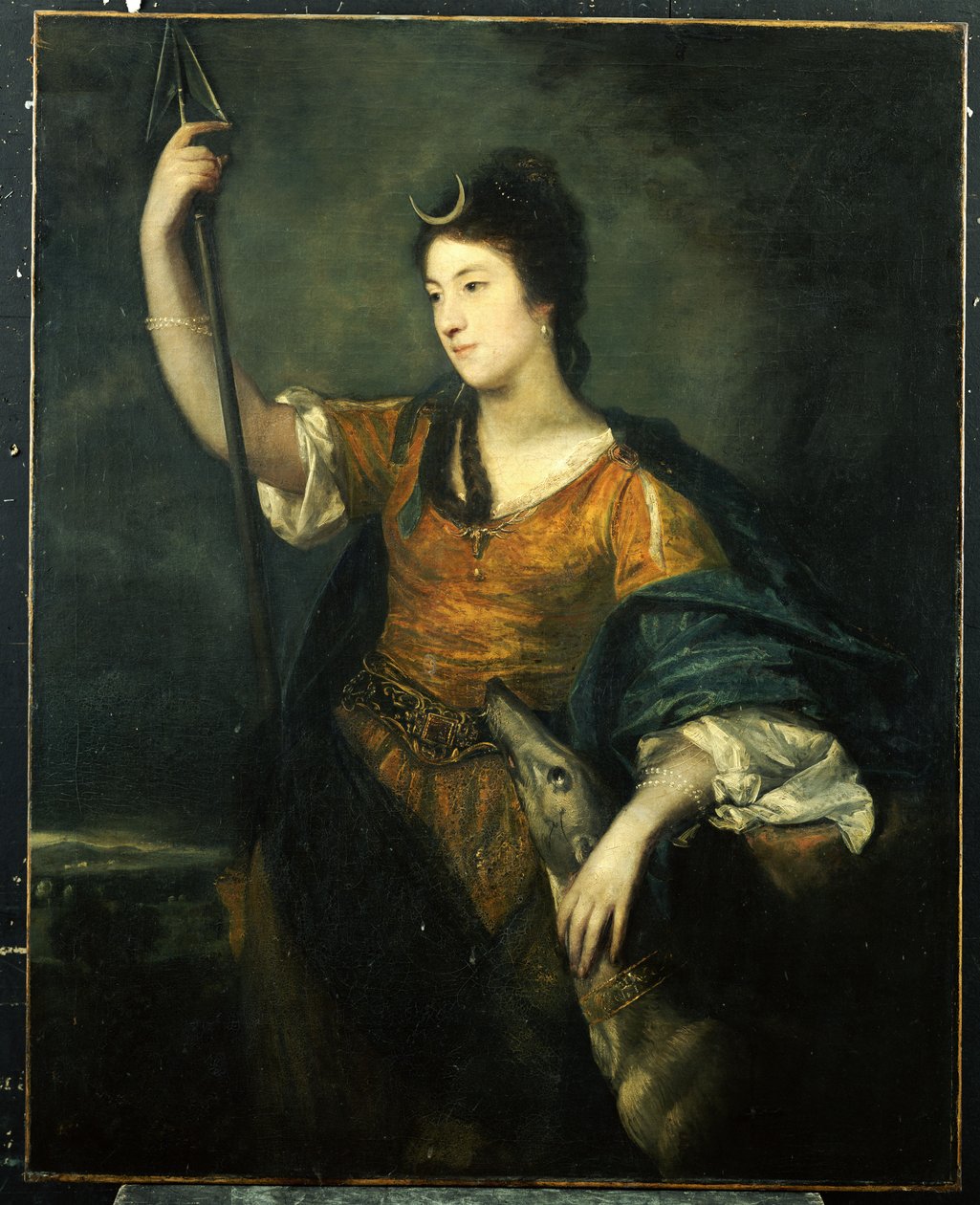 Lady Anne Dawson