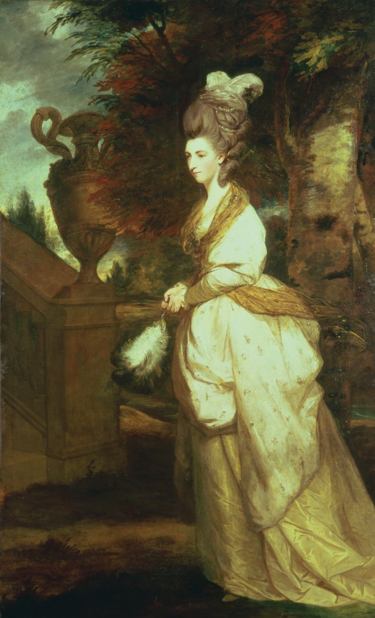 Lady Hertford