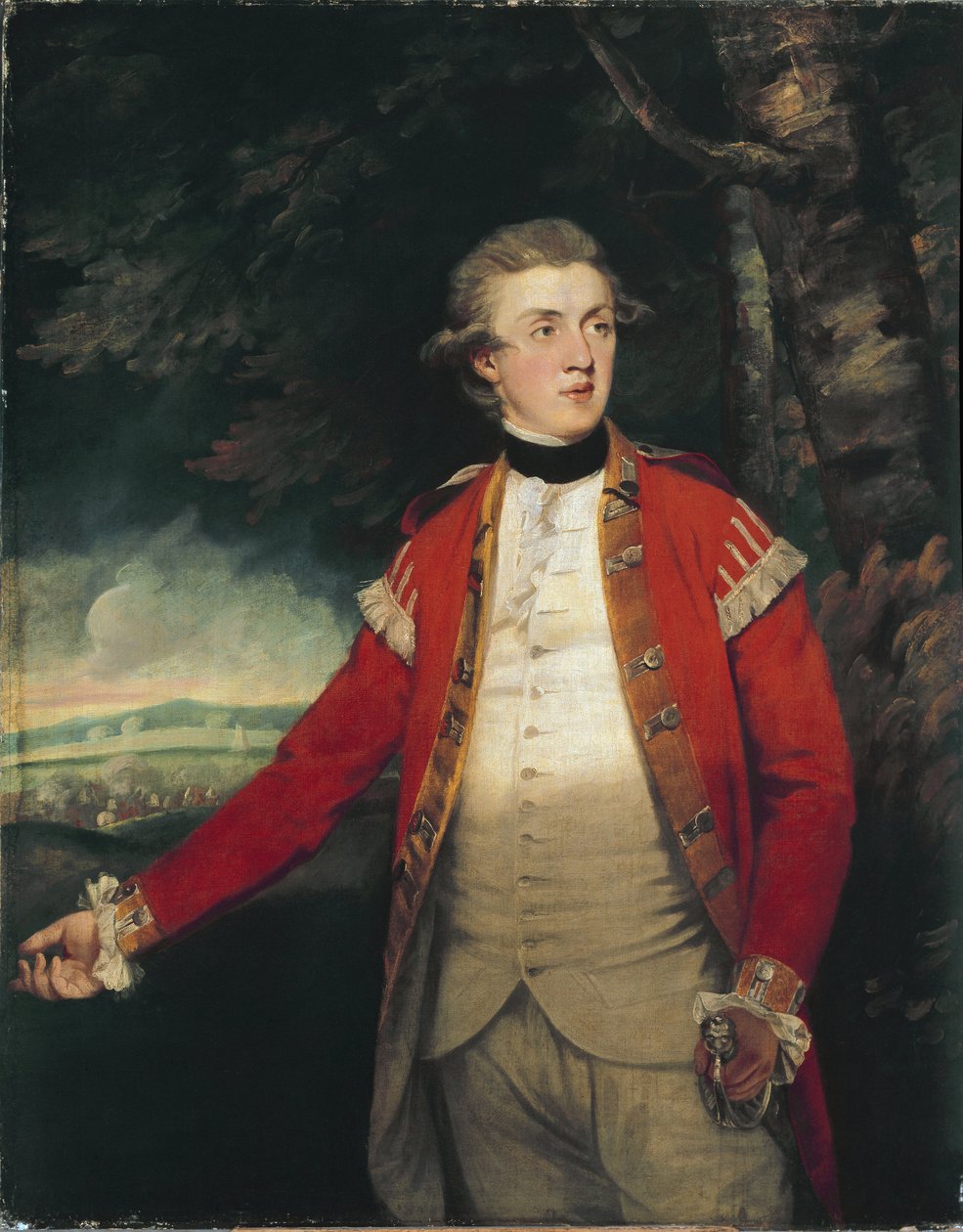 Lord Donoughmore