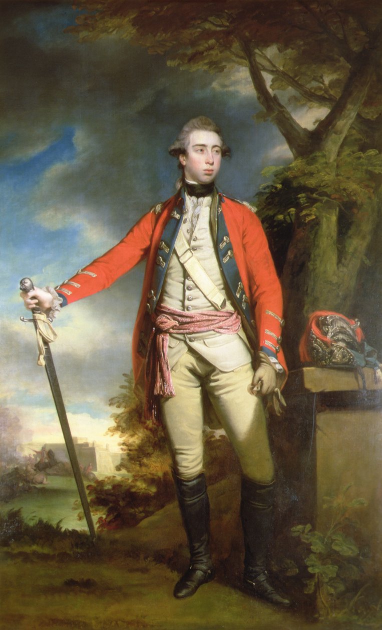 Lord de Ferrars