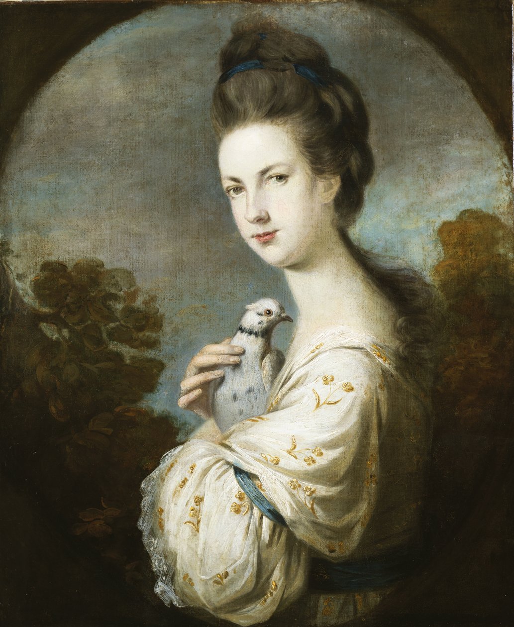 Bayan Juliet Langton