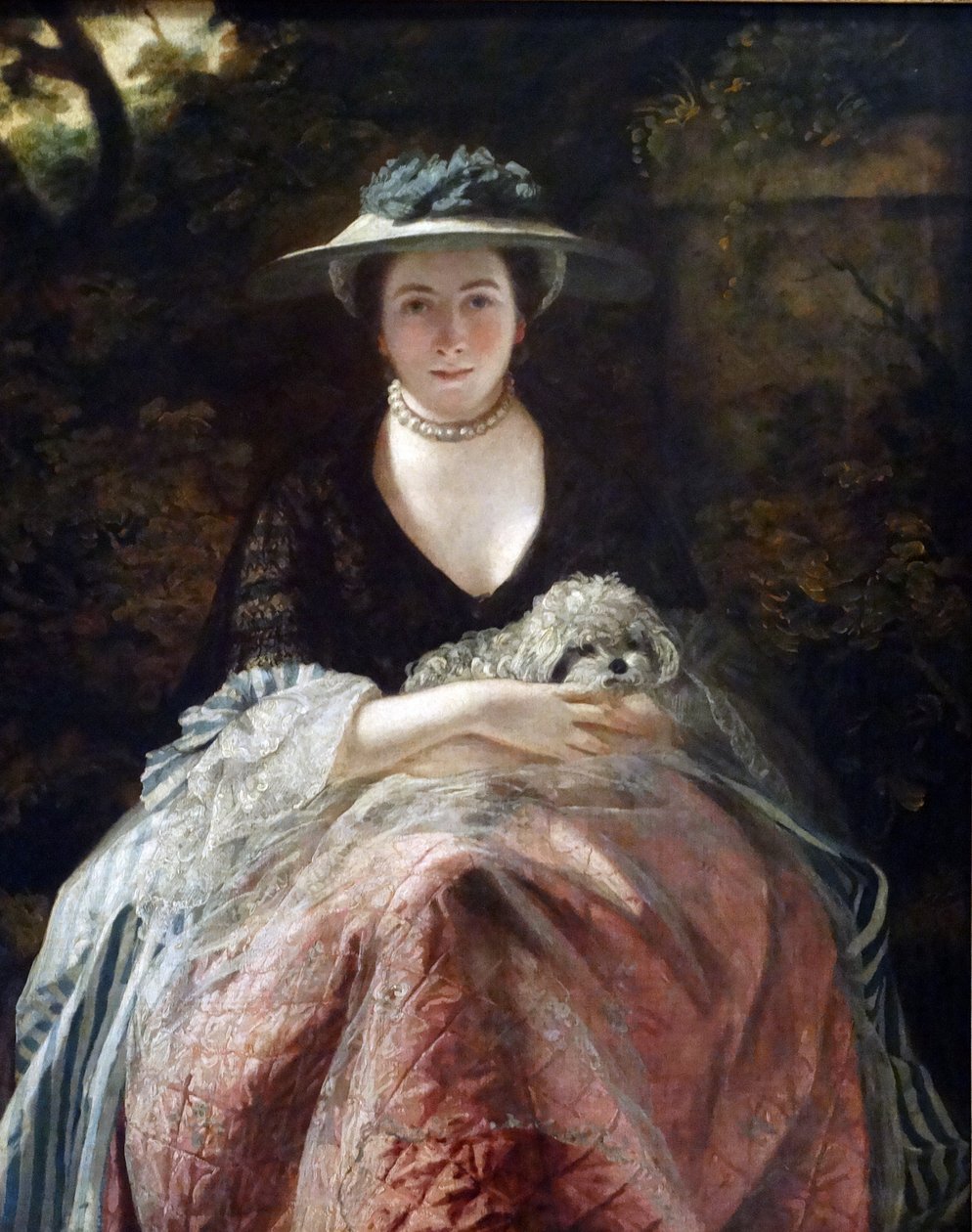  by Joshua Reynolds