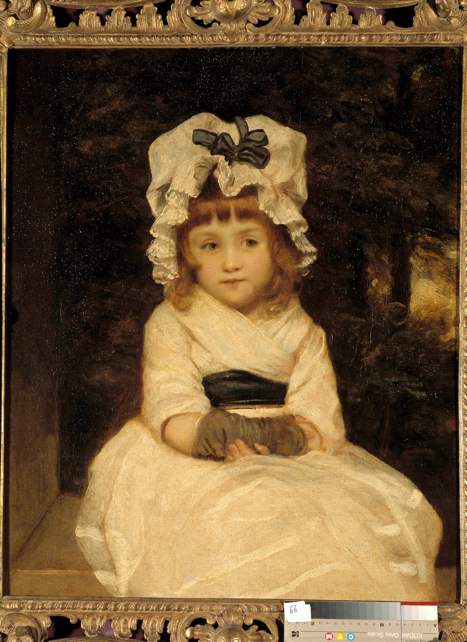 Penelope Boothby