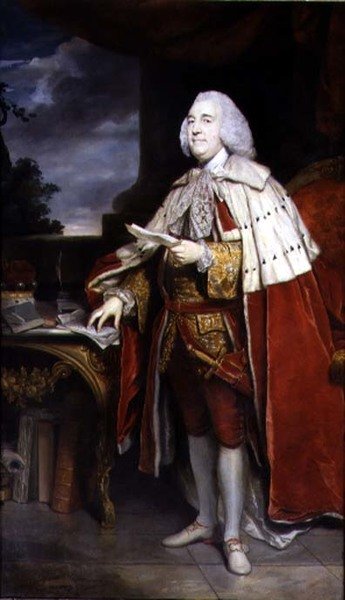 Robert Marsham