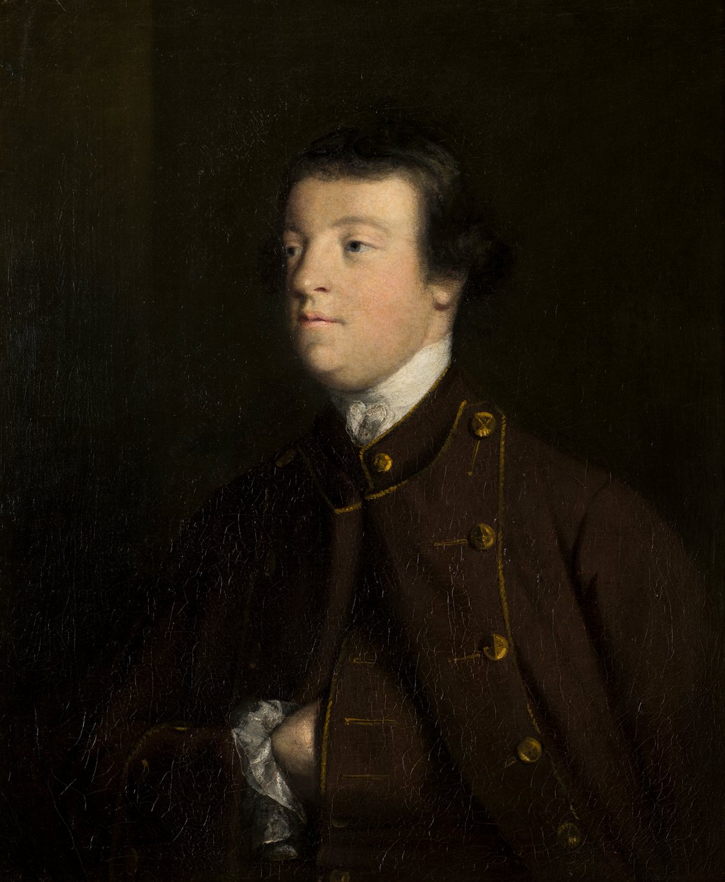 Sir William Lowther
