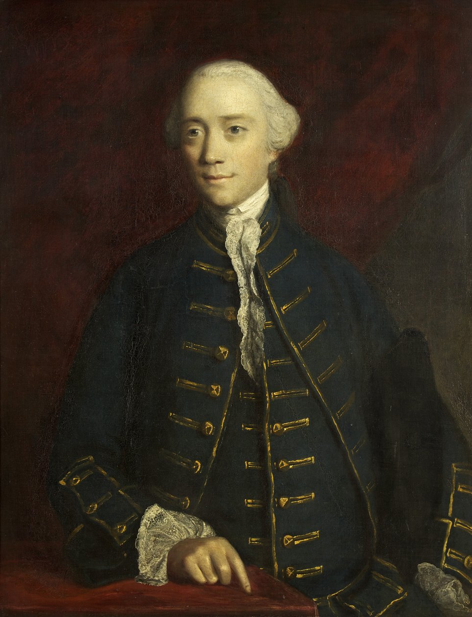 Thomas Willoughby