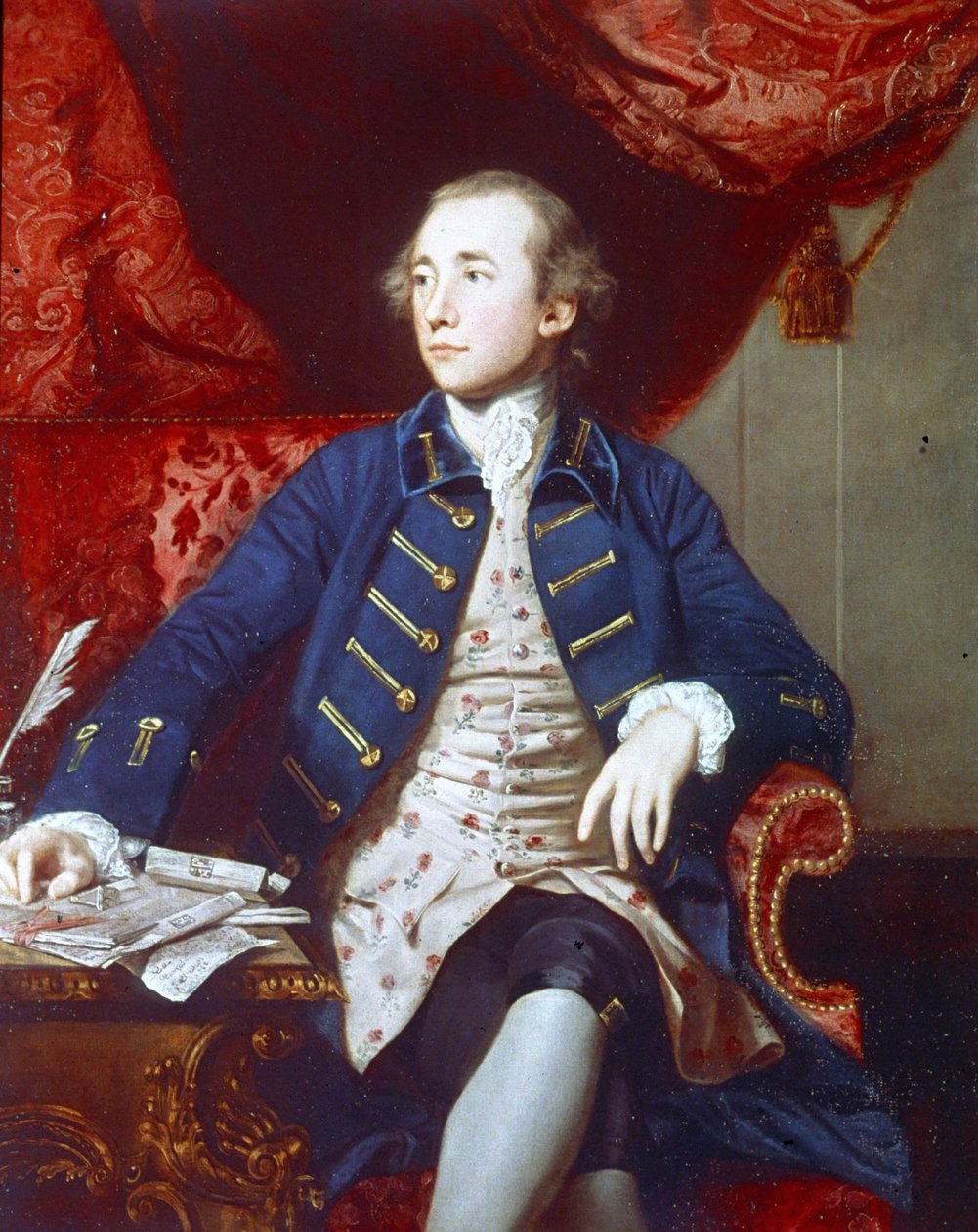 Warren Hastings