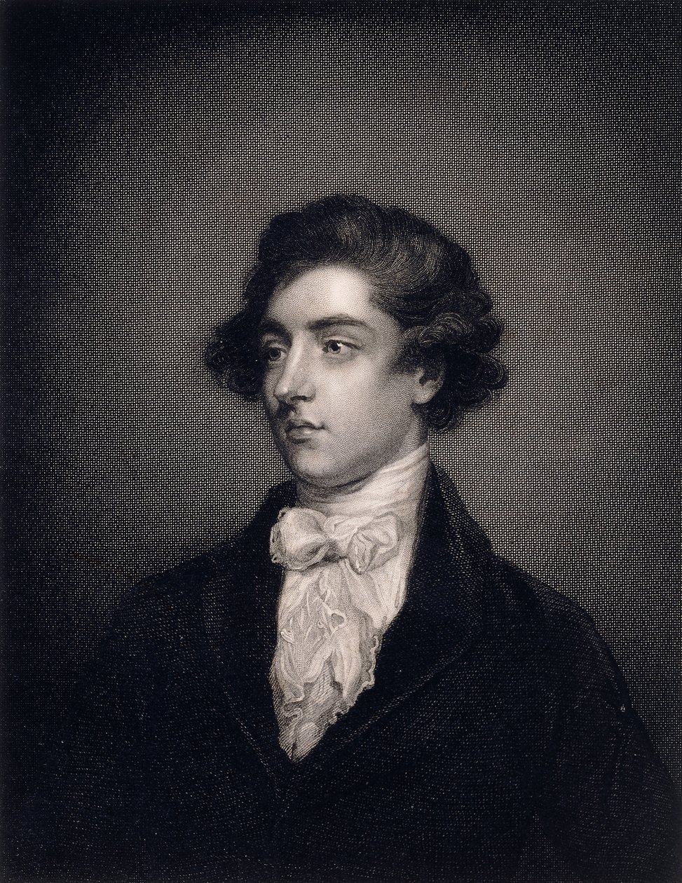 William Thomas Beckford