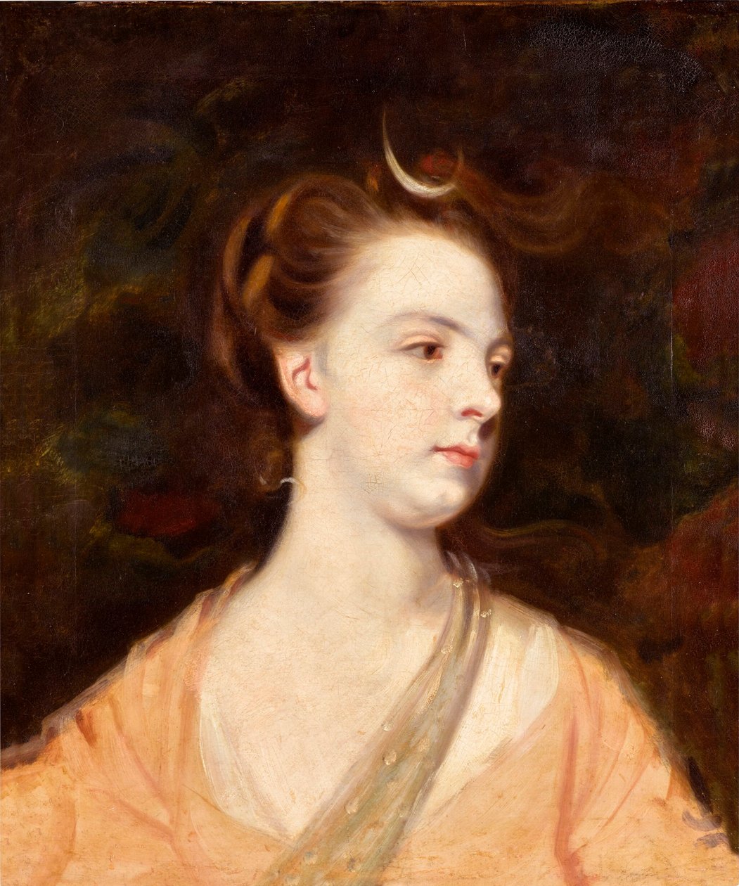  by Joshua Reynolds