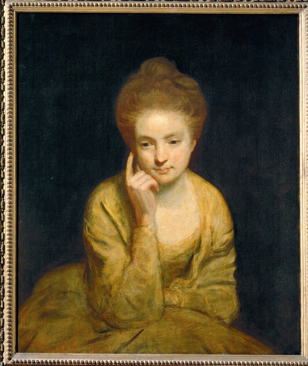 by Joshua Reynolds