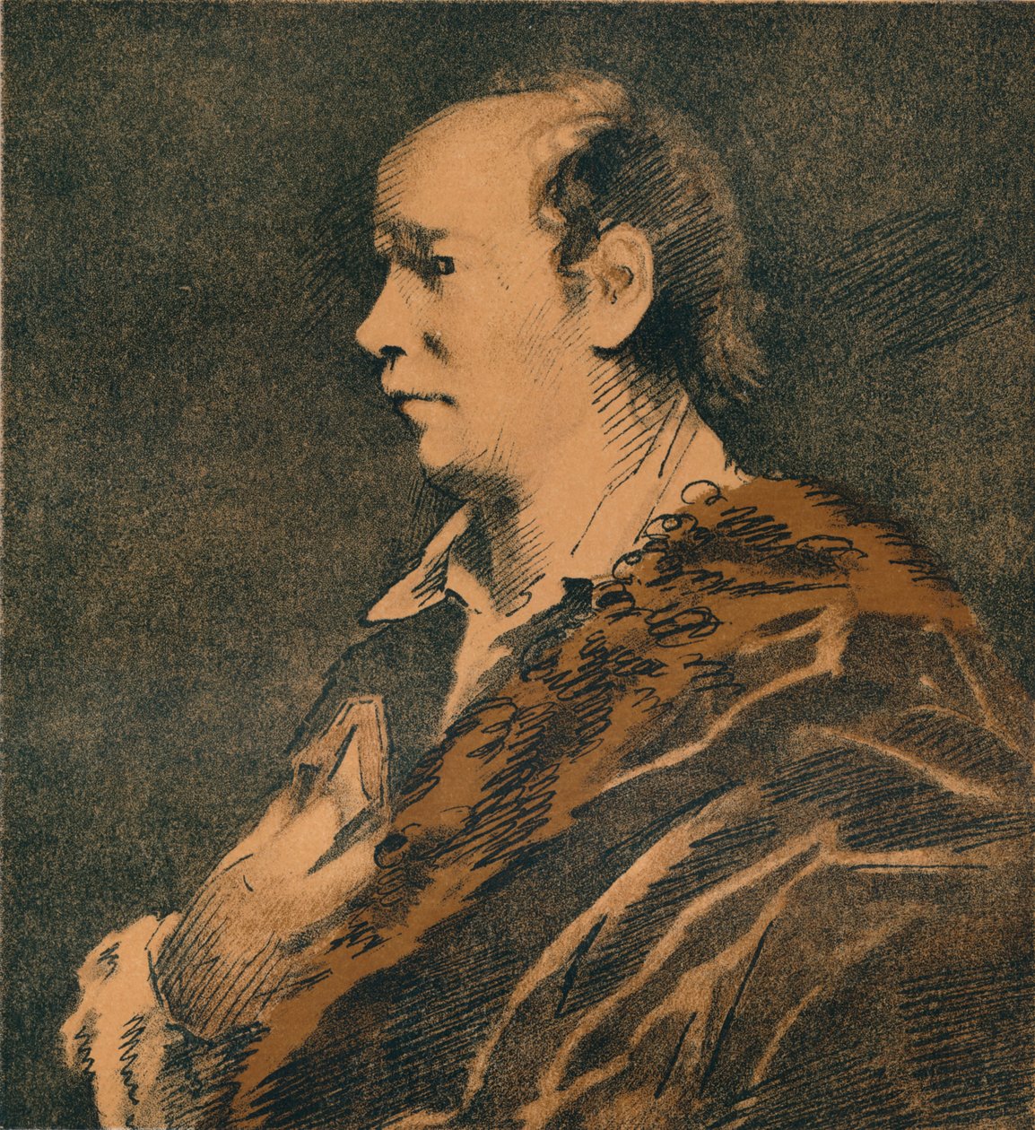 Oliver Goldsmith