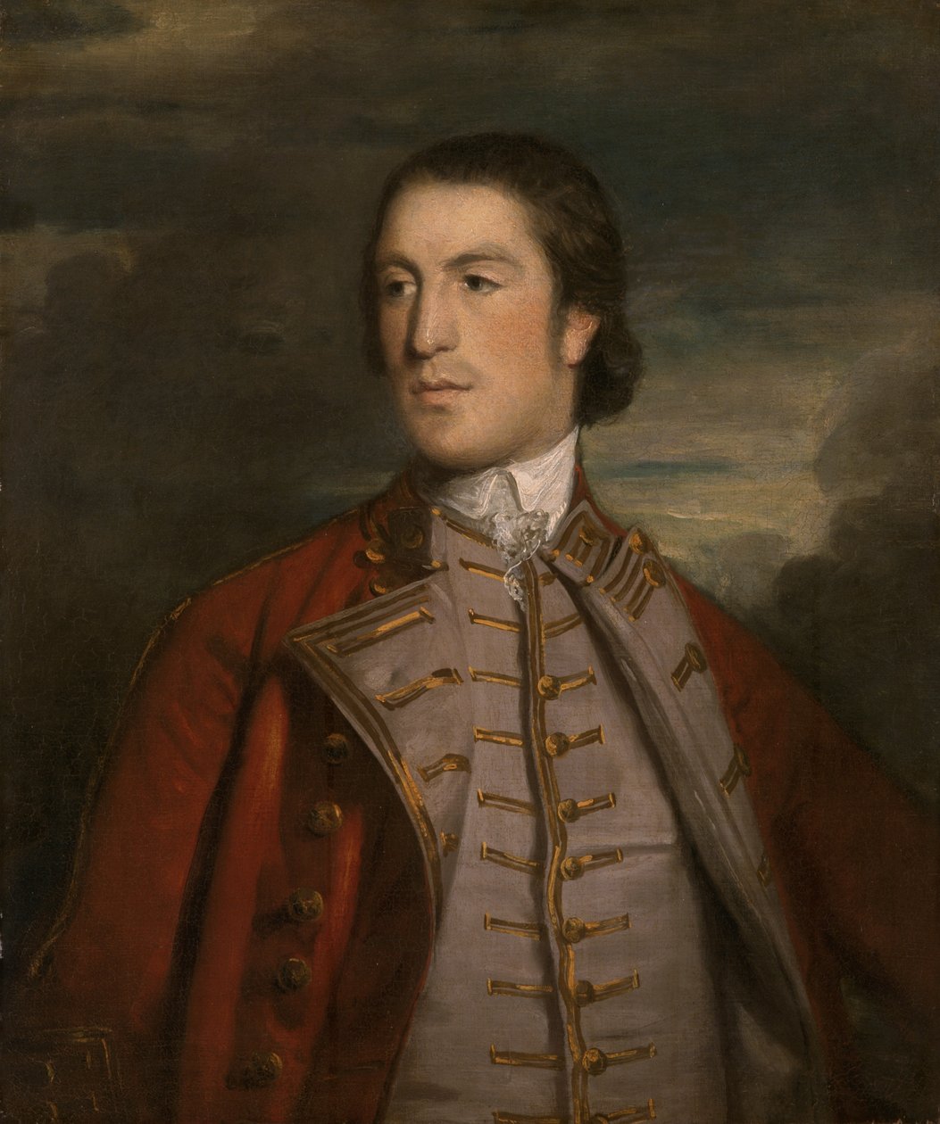  by Joshua Reynolds